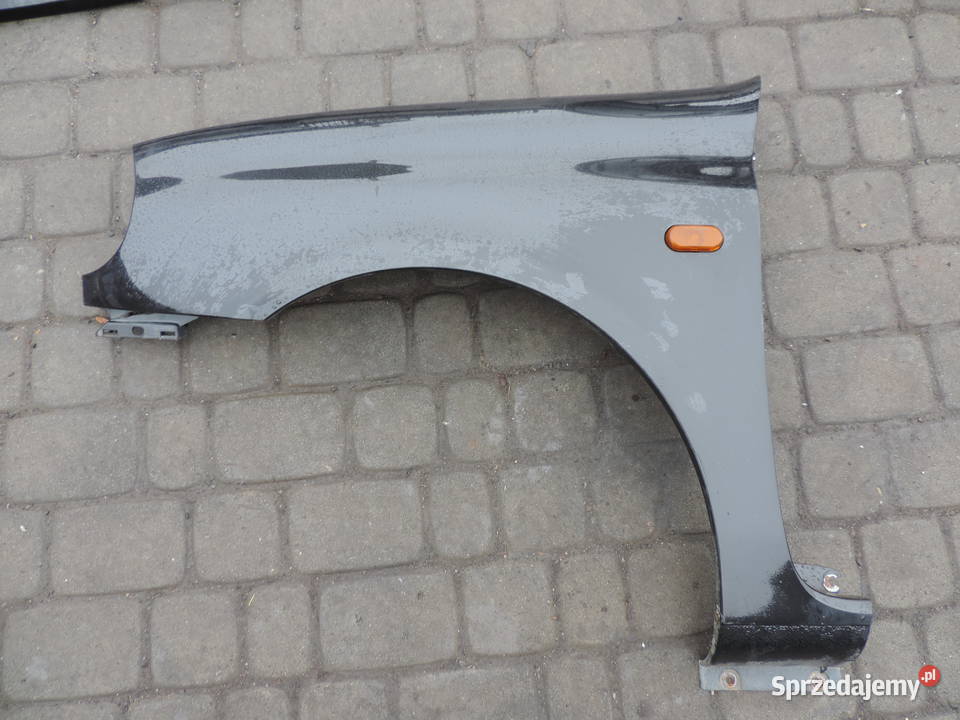 Renault Clio II 5D Błotnik Lewy Przód Nowy Sącz