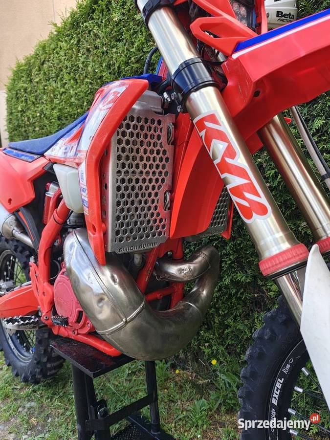 Beta RR300 Racing 2021 rr 300 250 rr250 exc te lubuskie Gorzów Wielkopolski