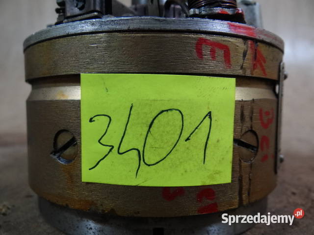 prądnica MZ ES TS ETS 6v 60w niesprawdzana org lubuskie Żary sprzedam