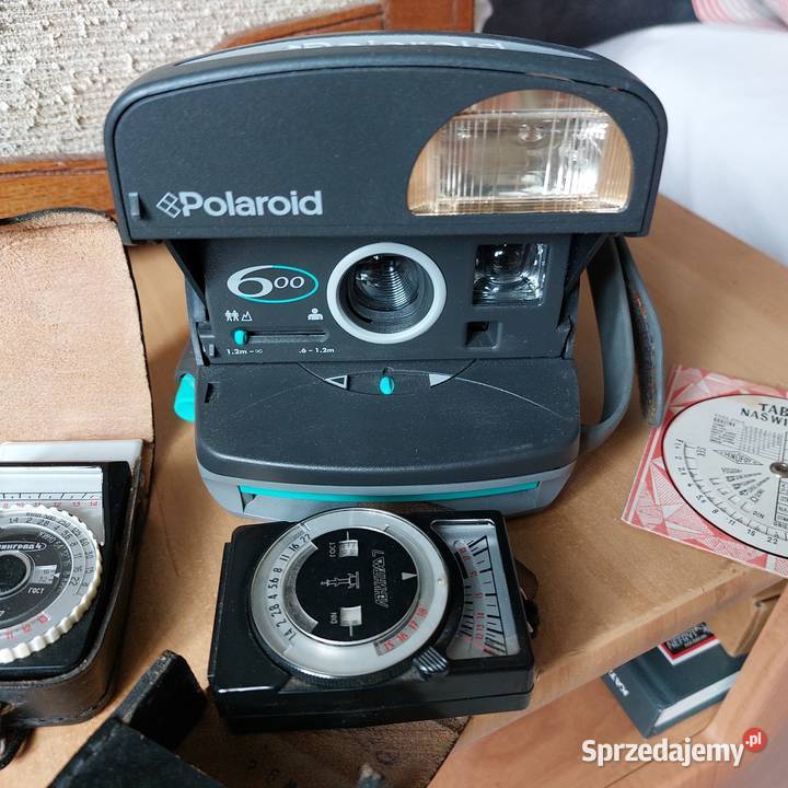 AntykiOkres PRLAudiofotobusole Skierniewice sprzedam