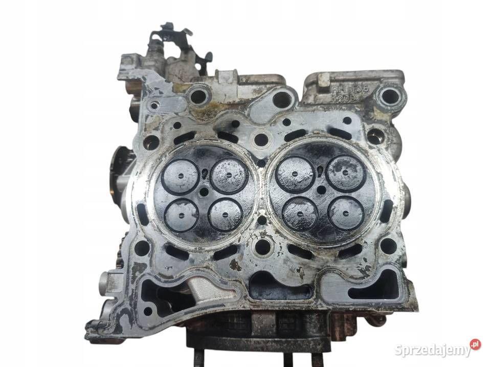 GŁOWICA KOMPLETNA 20 D Subaru Legacy V 20092014 świętokrzyskie