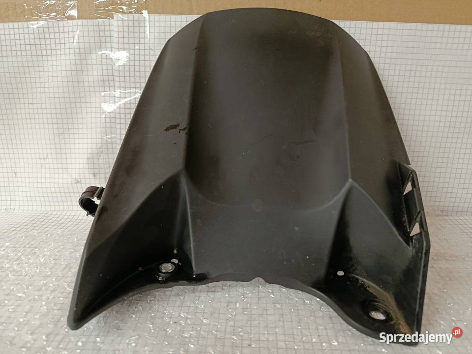 Yamaha R1 RN 12 błotnik tył plastik Warszawa