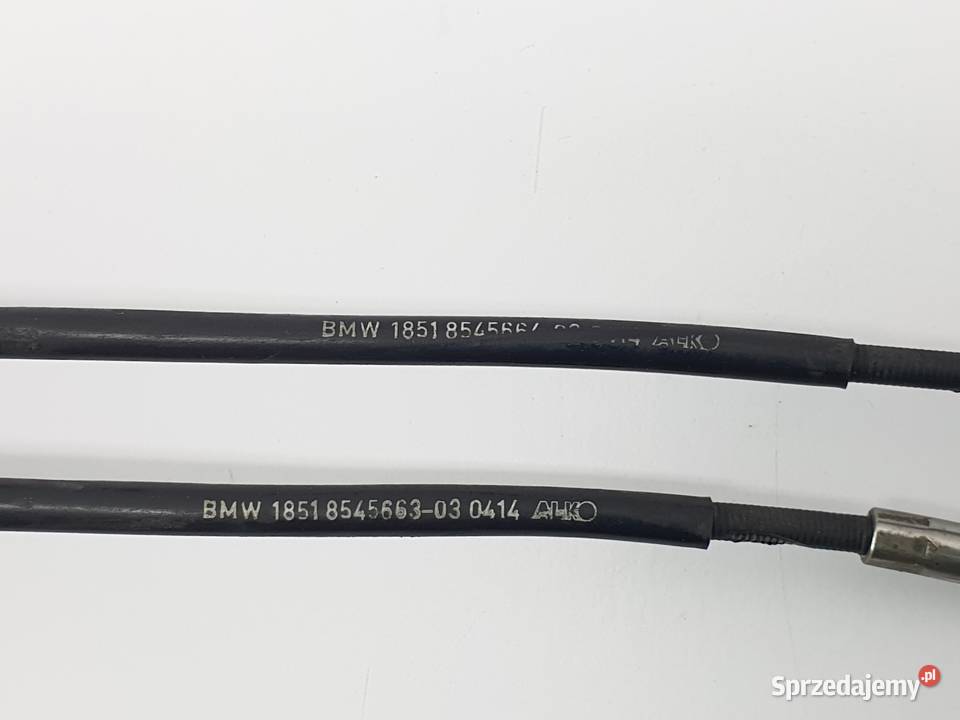 Exup Zawor exup Silniczek BMW S 1000 R K47 Bmw Silniki i osprzęt Łódź