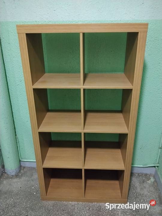 Regał wielofunkcyjny Łódź sprzedam