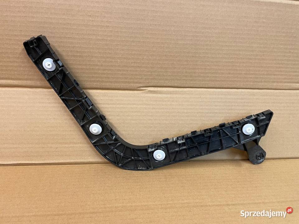 TESLA Y ŚLIZGI ZDERZAKA TYŁ prawylewy Zderzaki wielkopolskie Międzychód sprzedam