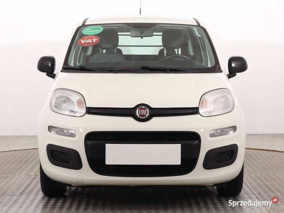 Fiat Panda 10 FireFly