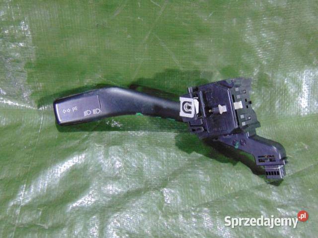 PRZEŁĄCZNIK ŚWIATEŁ VW GOLF V osobowe sprzedam