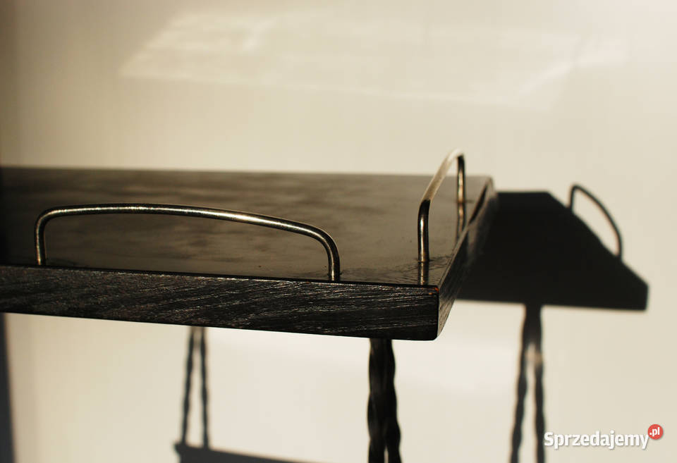 pomocnik kwietnik PRL Pozostałe Gdynia