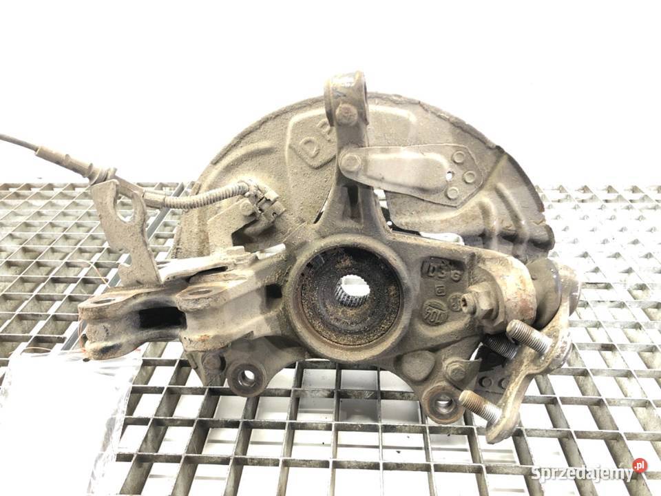 ZWROTNICA PRAWY PRZÓD TOYOTA PROACE 15 102 podkarpackie