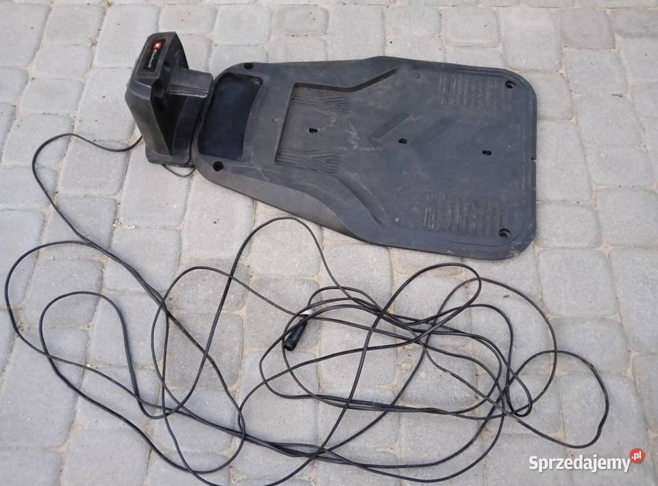 Robot koszący Einhell Freelexo 350 gwarancja Wasilków