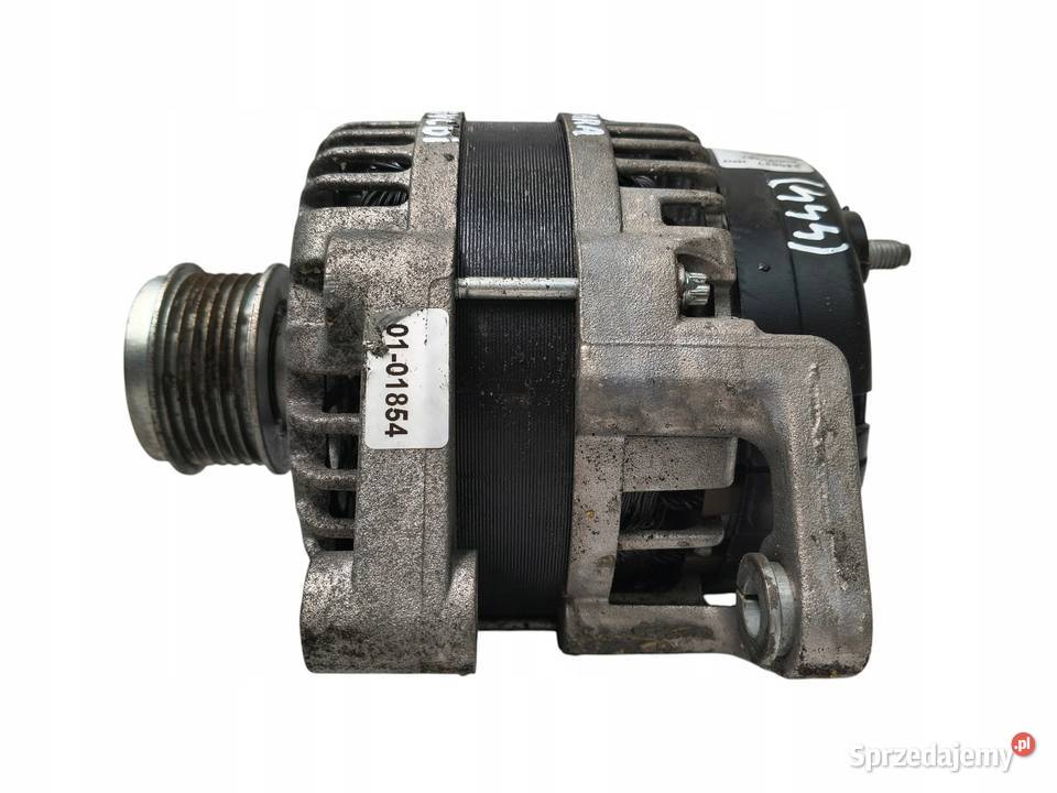 ALTERNATOR Opel Antara Chevrolet Captiva 20 CDTI Chełm