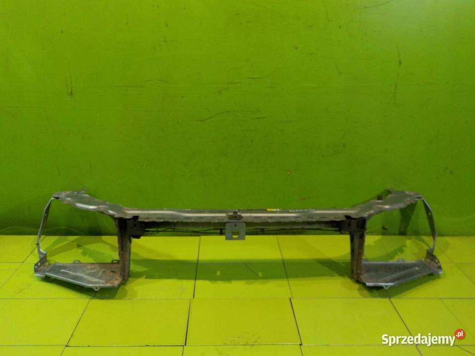 FREELANDER II 07r pas przedni okular Suków