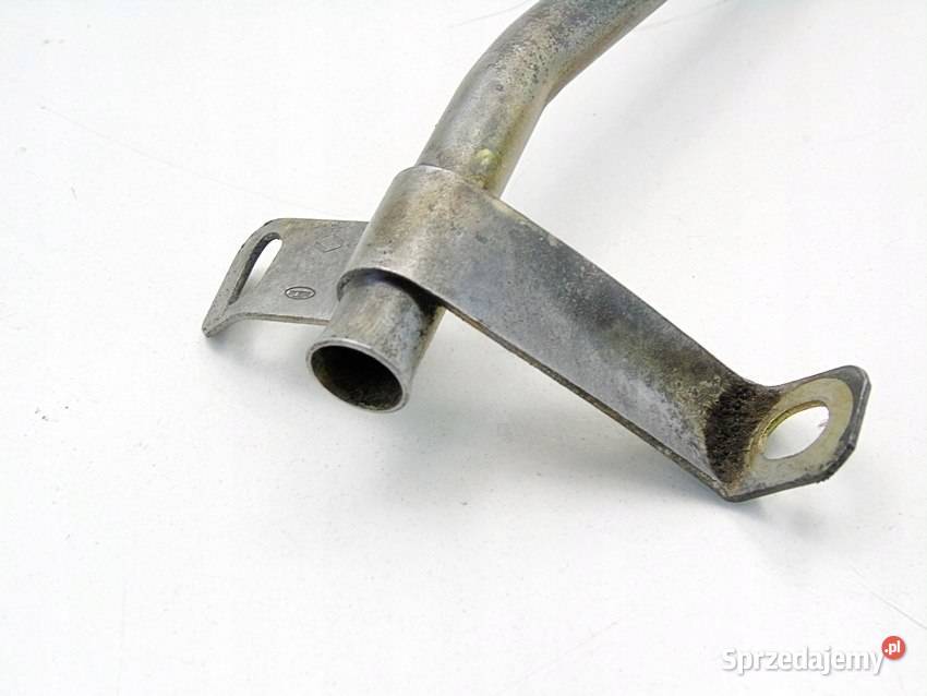 RURKA BAGNETU MIARKI OLEJU 12 8V ENERGY CLIO I Sosnowiec