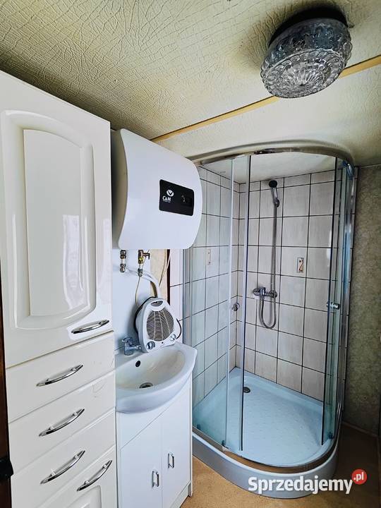 Domek holenderski Lubawa