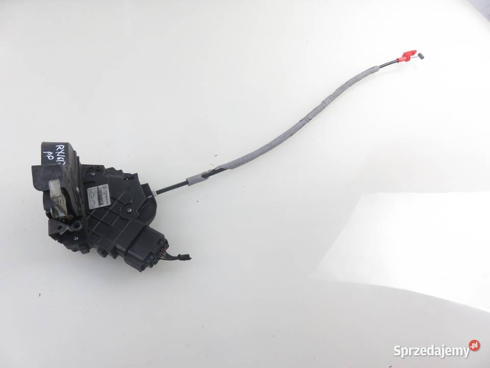 ZAMEK PRAWY PRZEDNI FORD MONDEO MK4 IV