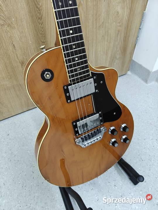Yamaha SG 45 Daruma 1973 Tychy