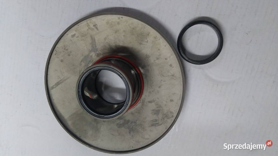 Korektor momentu Polini Honda Dio BALI SFX Bielsk Podlaski