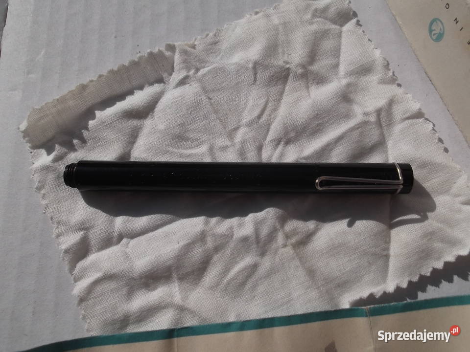 Pióro Techniczne Pelikan Cieszyn