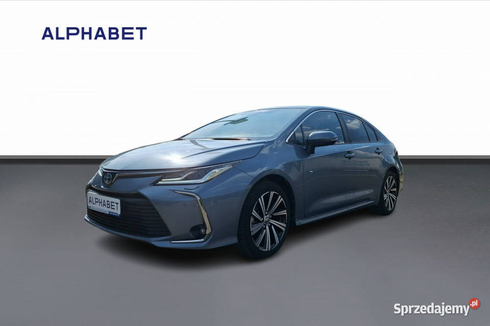 Toyota Corolla Toyota Corolla 1.8 Hybrid GPF Comfort E21 (2019-)