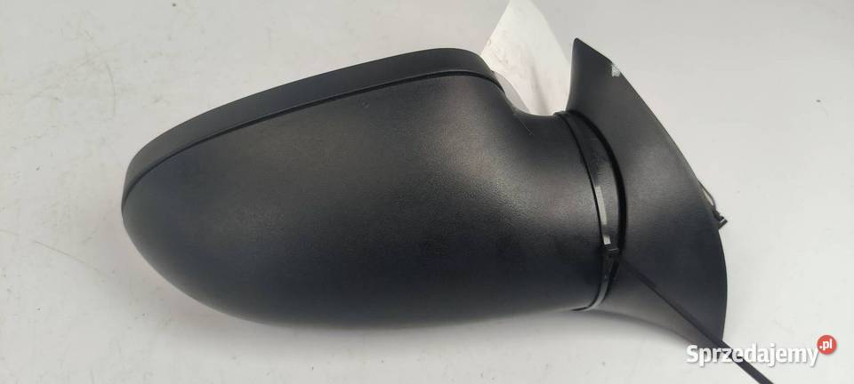 LUSTERKO PRAWE MERCEDES BENZ A 140 osobowe Lipno