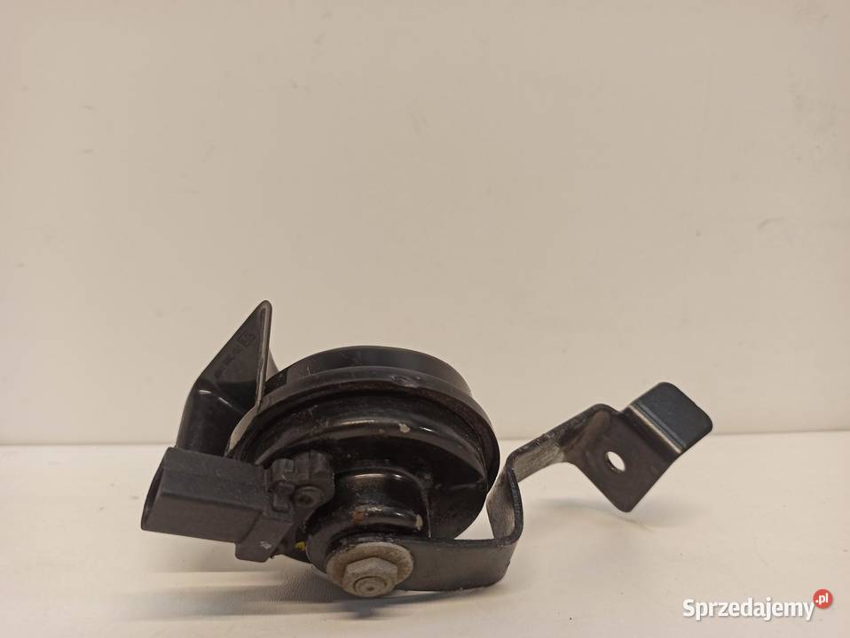 AUDI A6 C7 KLAKSON PRAWY 4G0951223 osobowe