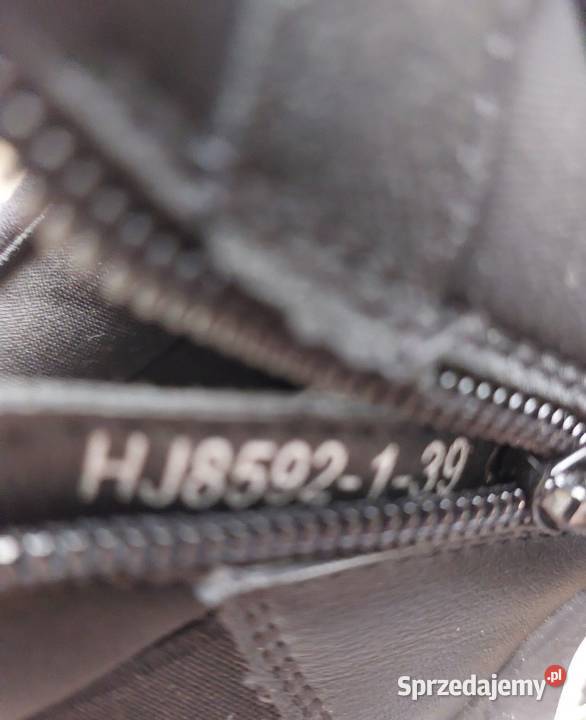 Buty sportowe damskie snikersy 38 skóra ekologiczna Obuwie sportowe Warszawa