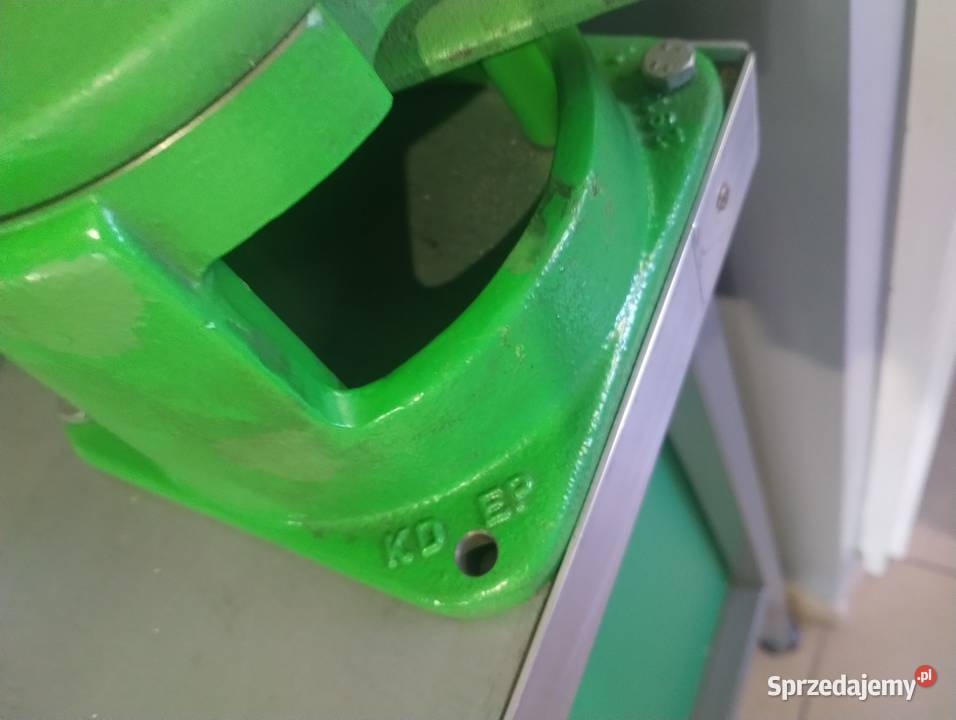 Imadło Bosch do pomp CP4 i CP 0986613600 Bielsko-Biała