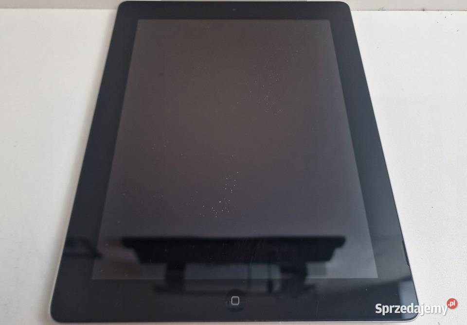 Tablet Apple iPad 4th Gen 97 1 GB 16 GB Sprawny Giżycko sprzedam