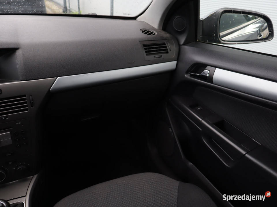 Opel Astra 14 16V Katowice