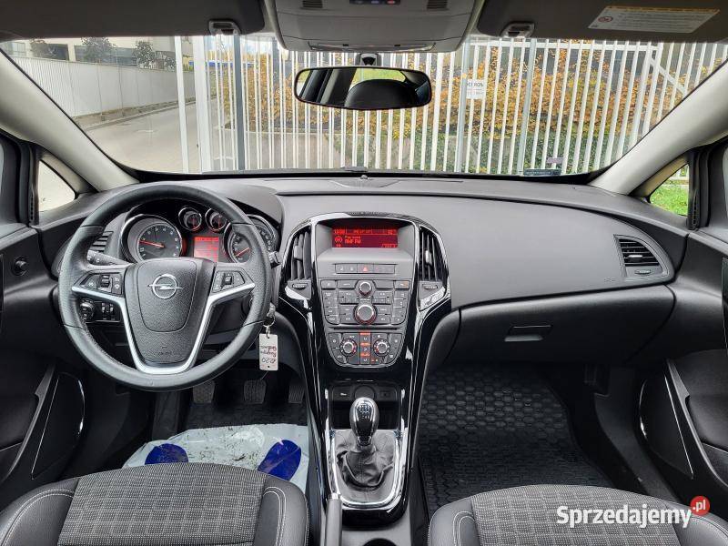 GTC Sport 16l BiTurbo 200 B16SHTSalon 1 Warszawa