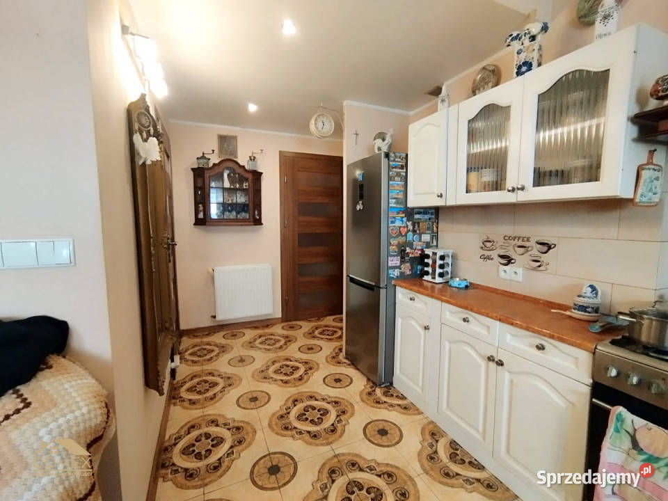 sprzedaży domu Ustroń 120m2 śląskie