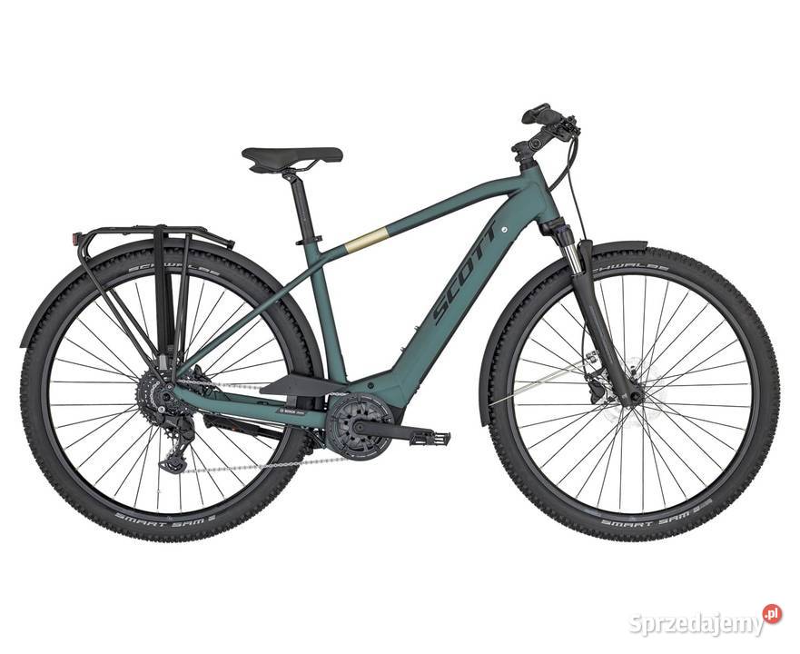 Okazja Super Ebike Rowery elektryczne Łódź