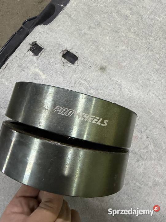 Komplet 2 dystanse 40mm 5x120 726 Dąbrowa Górnicza sprzedam