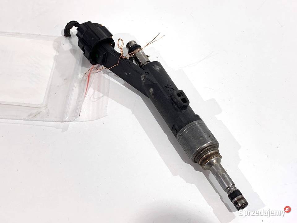 WTRYSKIWACZ PEUGEOT 308 SW III 9822715980 12 131