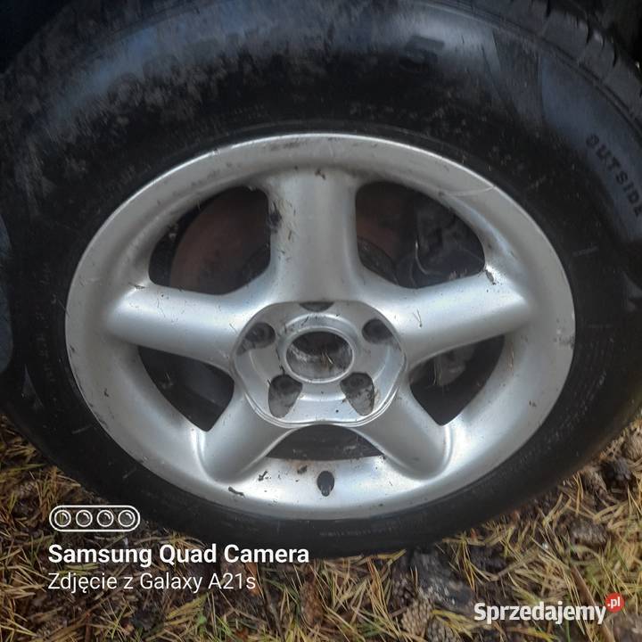 Sharan 99r28 VR6 syncro 4x4Skrzynia automatyczna pomorskie Jastrzębia Góra