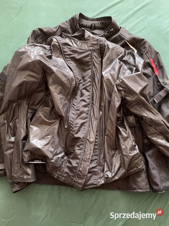 Kurtka motocyklowa Seca Discovery XL Brzeźno