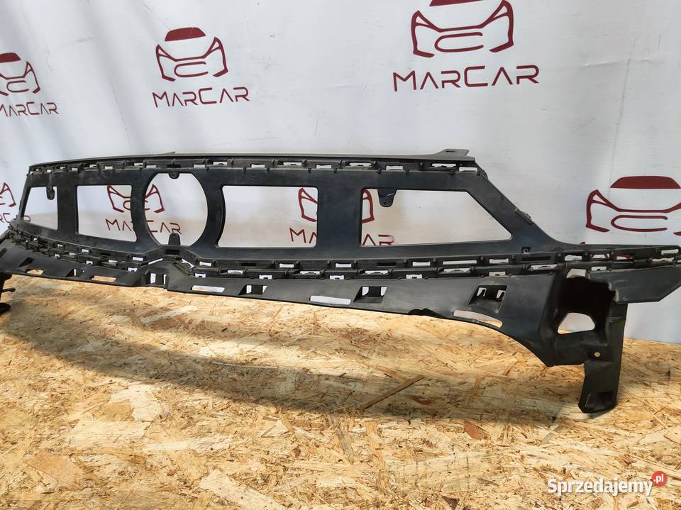Stelaż Grilla Atrapy Opel Crossland Lift 2020 Pleszew