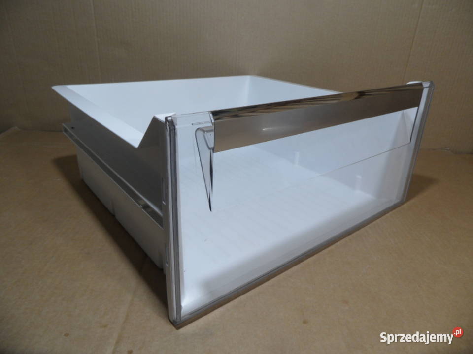 szuflada lodowki AEG Strawczyn