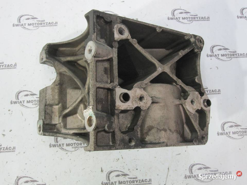 FOCUS MK3 16 16V łapa silnika 4M5Q19D624CD