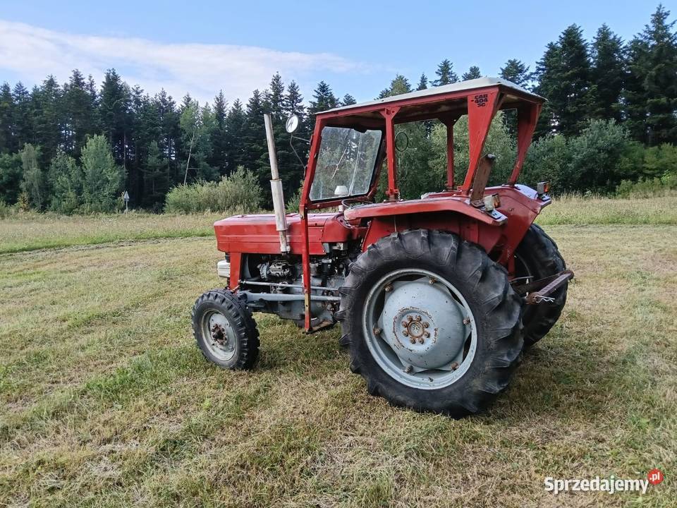 Massey Ferguson 135 Nowy Sącz