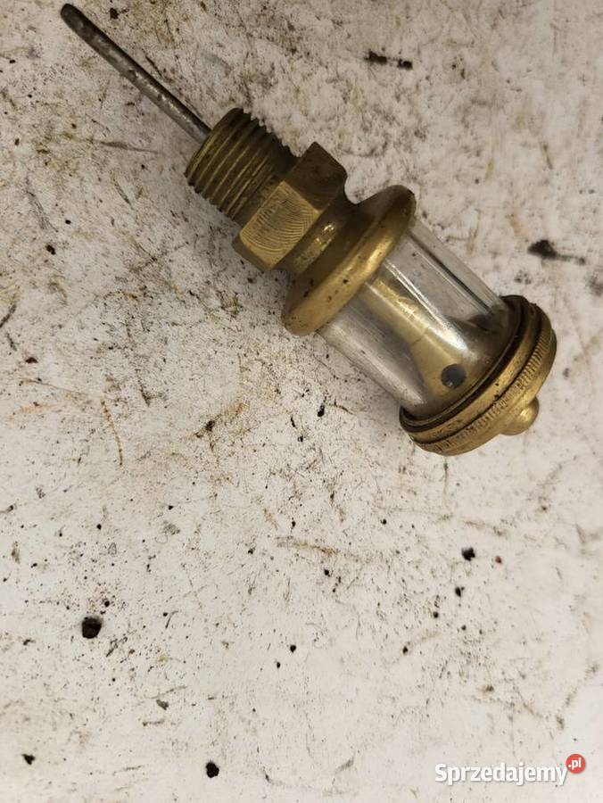 SMAROWNICA KROPLOWNICA OLEJOWA 15 OLIWIARKA Rybnik sprzedam