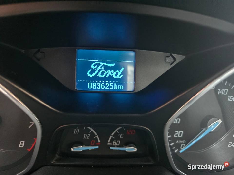 1 wlasciciela 83000km Kraków