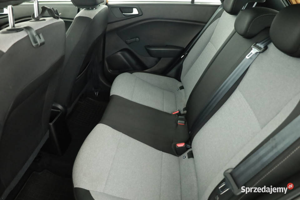 Hyundai i20 12 ESP Piaseczno