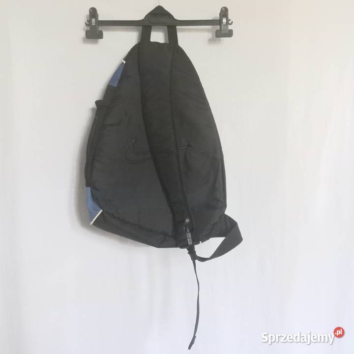 Plecak jednoramienny NIKE Unisex NOWY Torby, plecaki i walizki Białystok