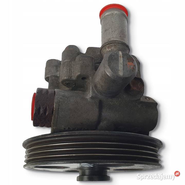 POMPA WSPOMAGANIA Opel Zafira B 18 16V 13273781 osobowe lubelskie sprzedam