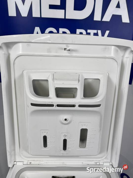 Pralka Bosch Góry Ładowana 65 1000 A Dostawa Wiejca sprzedam