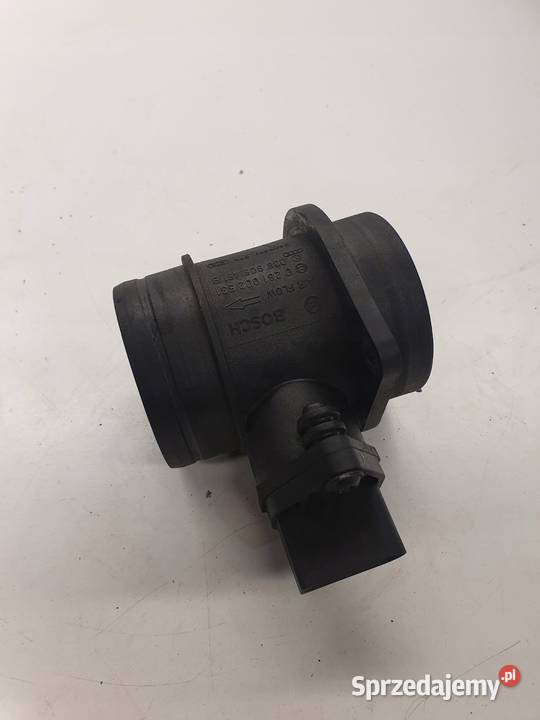 PRZEPŁYWOMIERZ AUDI VOLKSWAGEN SEAT 038906461B Przystajń