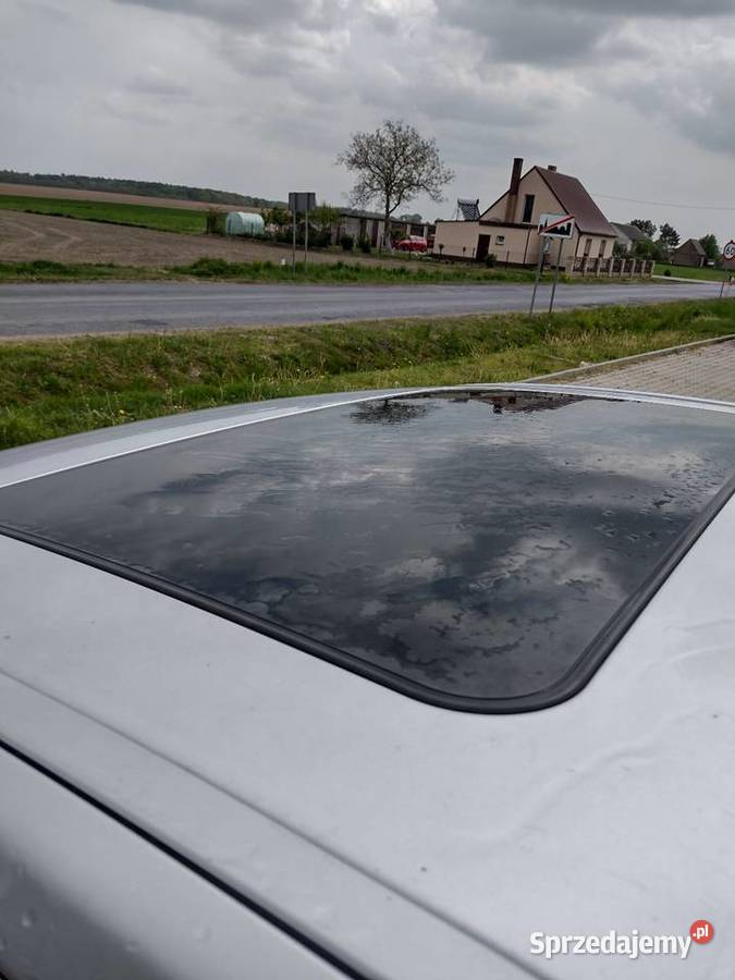 Okazyjnie Mercedes E Klasaw 2122011 Okazja immobilizer Inowrocław