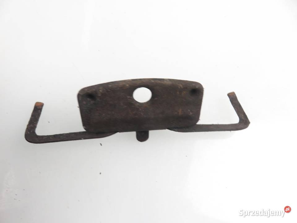 ZACISK LEWY PRZÓD BMW E61 520 d małopolskie