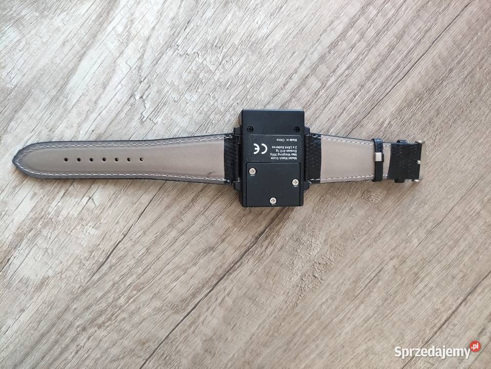 Nowa Waga kieszonkowa 0300 g JScale Watch Scale Rzeszów